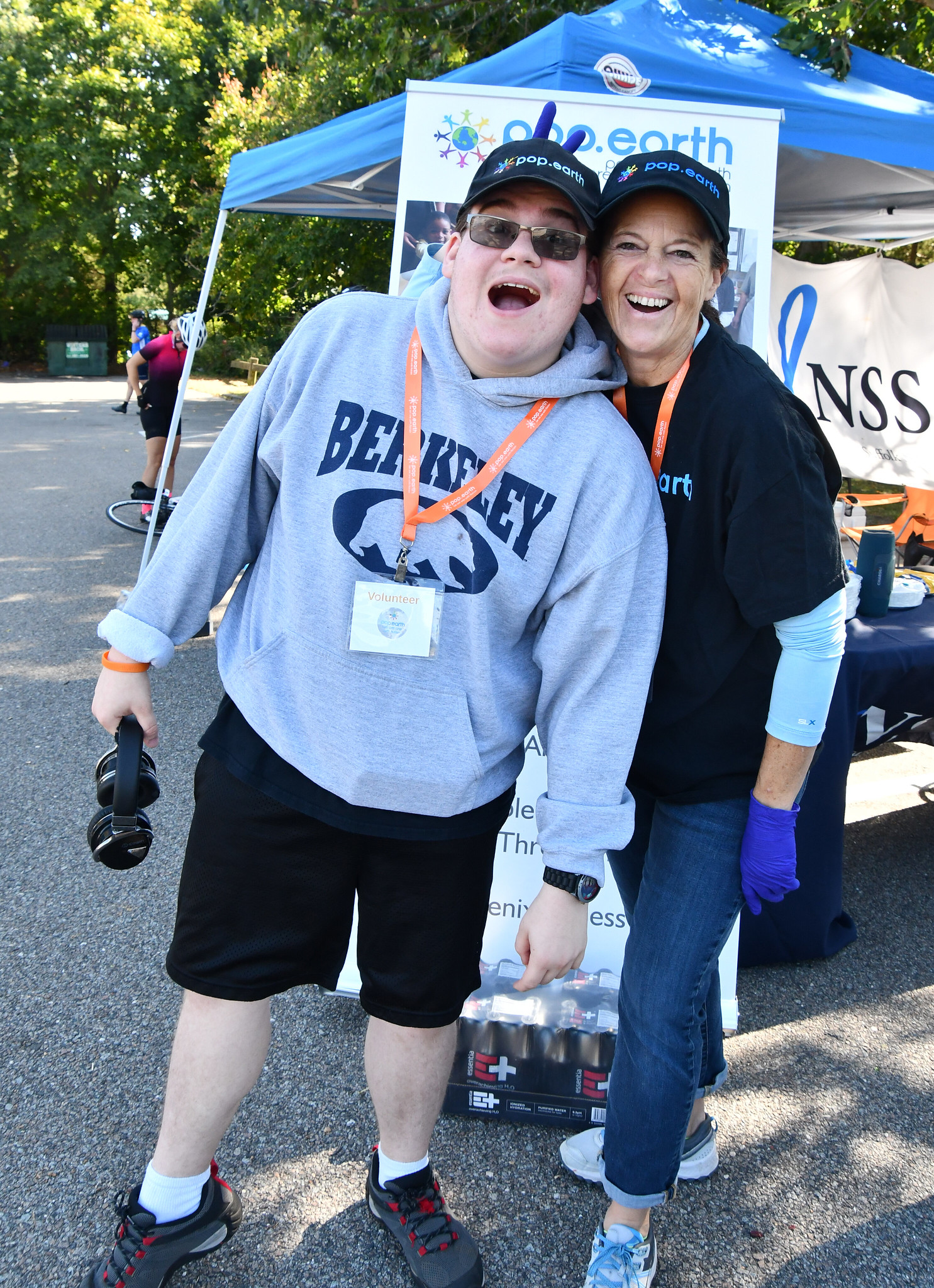 Image 14 Bike to the Beach for Autism Awareness