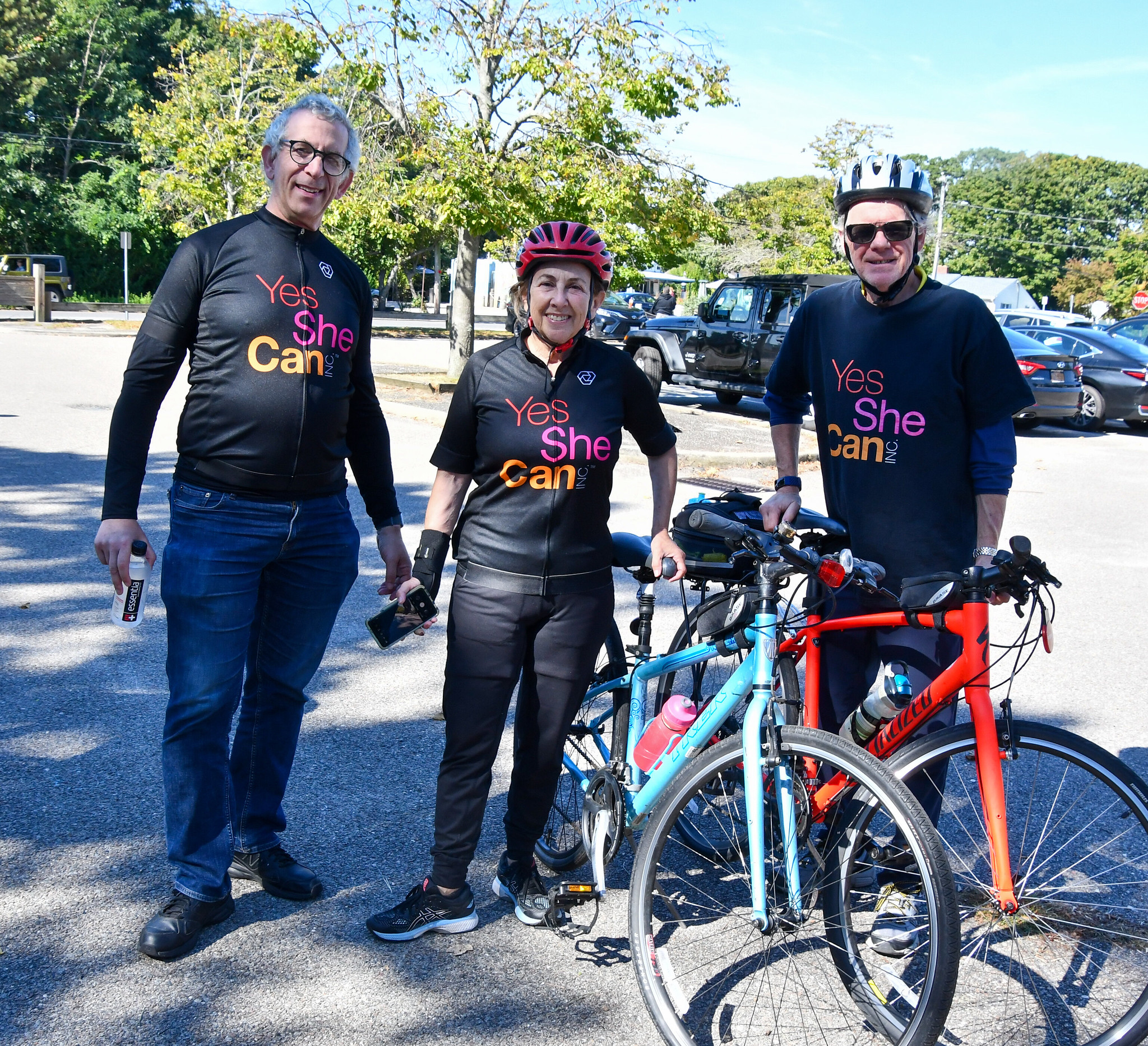 Image 17 Bike to the Beach for Autism Awareness