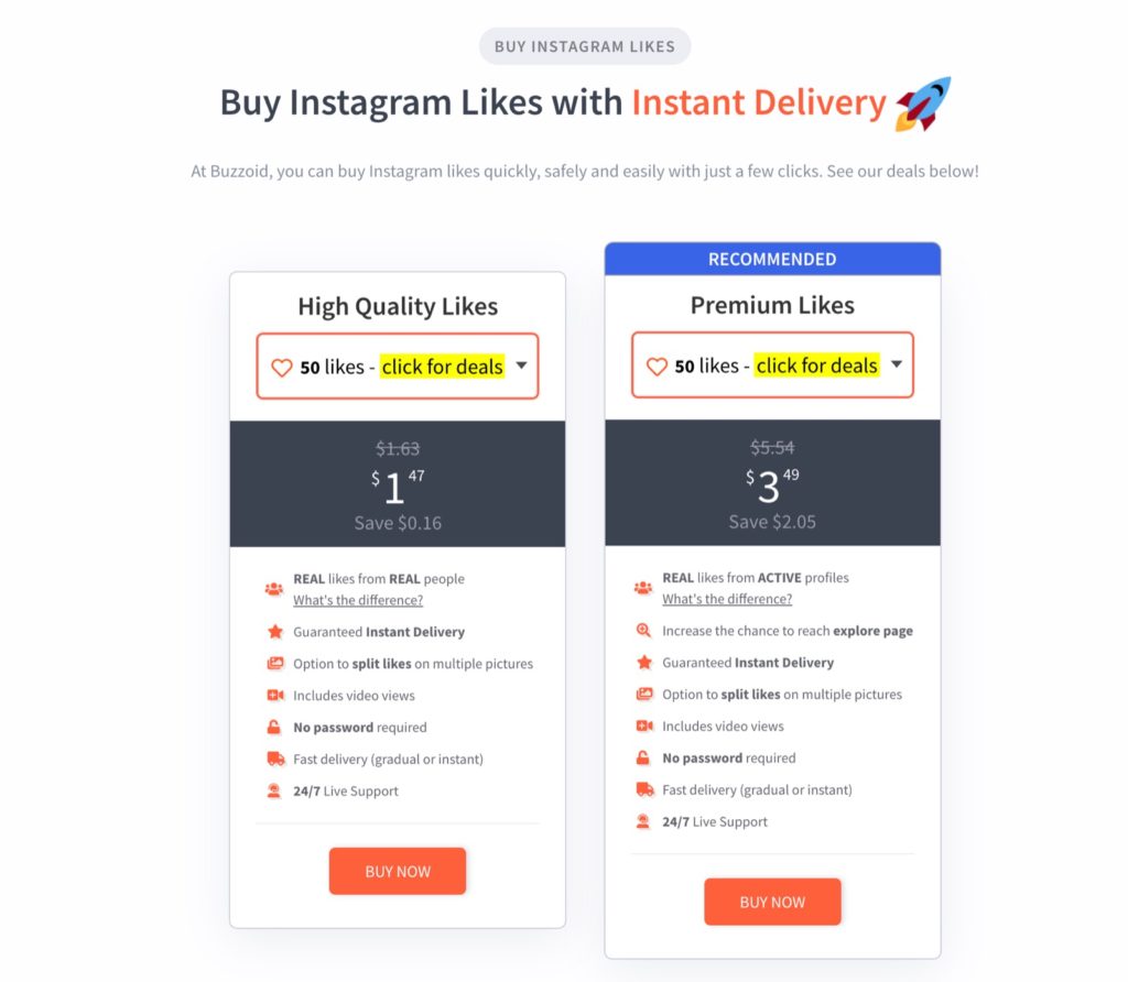 10 Best Sites To Buy Instagram Verification Services (2022)