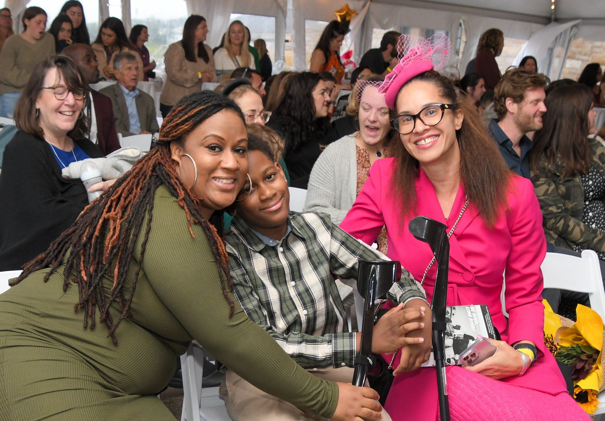 image 16 gina stephens key christie saphrona mclennon