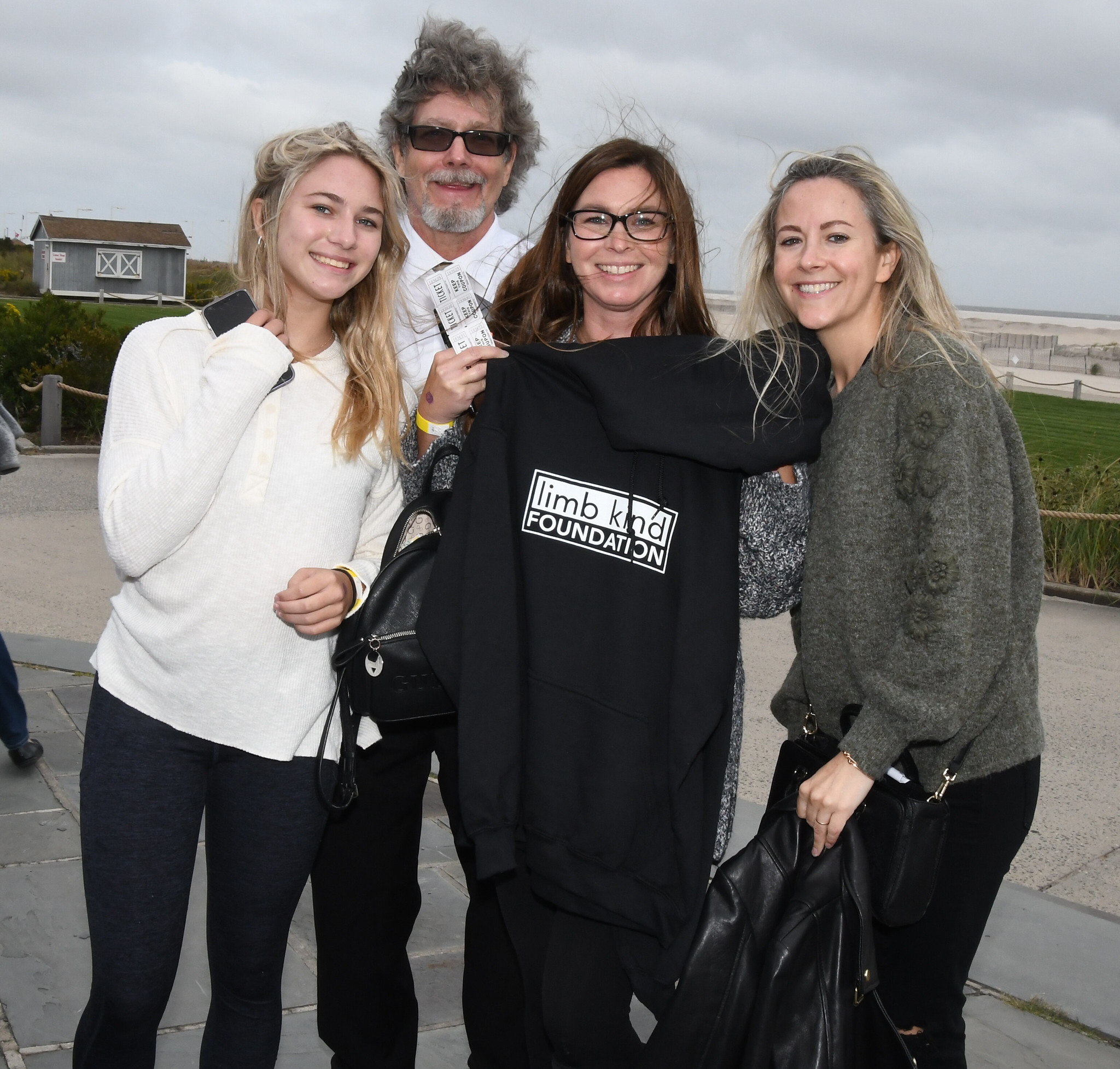 image 17 2nd annual limb kind foundation’s “show your shine fashion show”