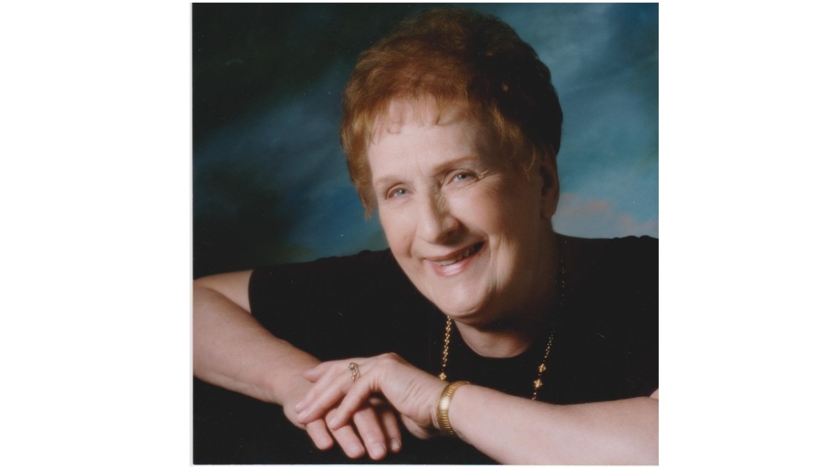 carol m. baldwin