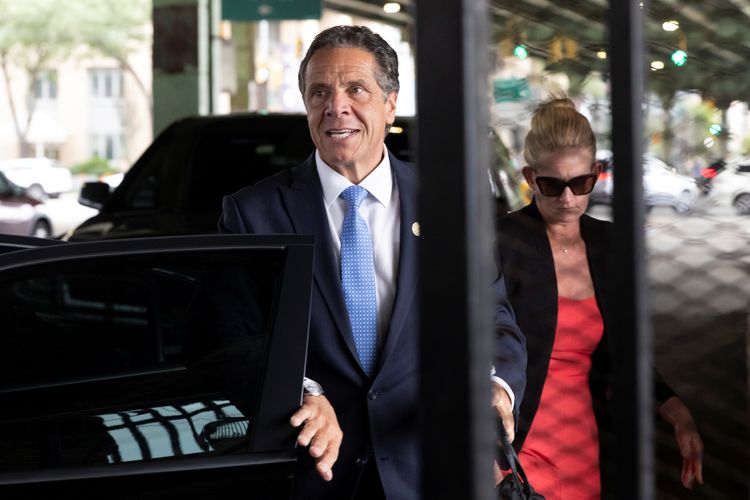 cuomo attorney