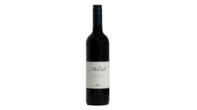 mccall cabernet