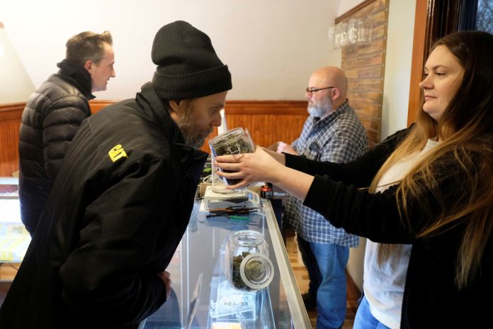 recreational marijuana recreational marijuana