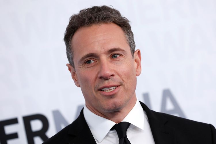 chris cuomo