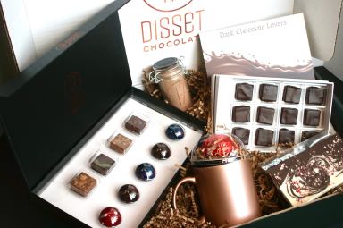 chocolate box subscription