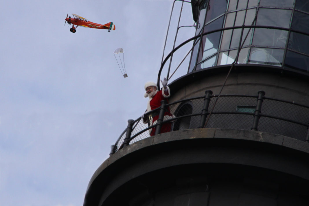 5 Uniquely Long Island Christmas Traditions