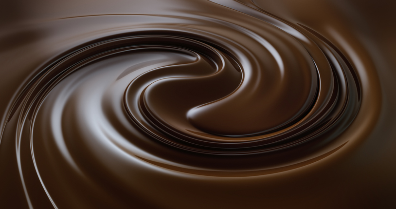 Chocolate Swirl