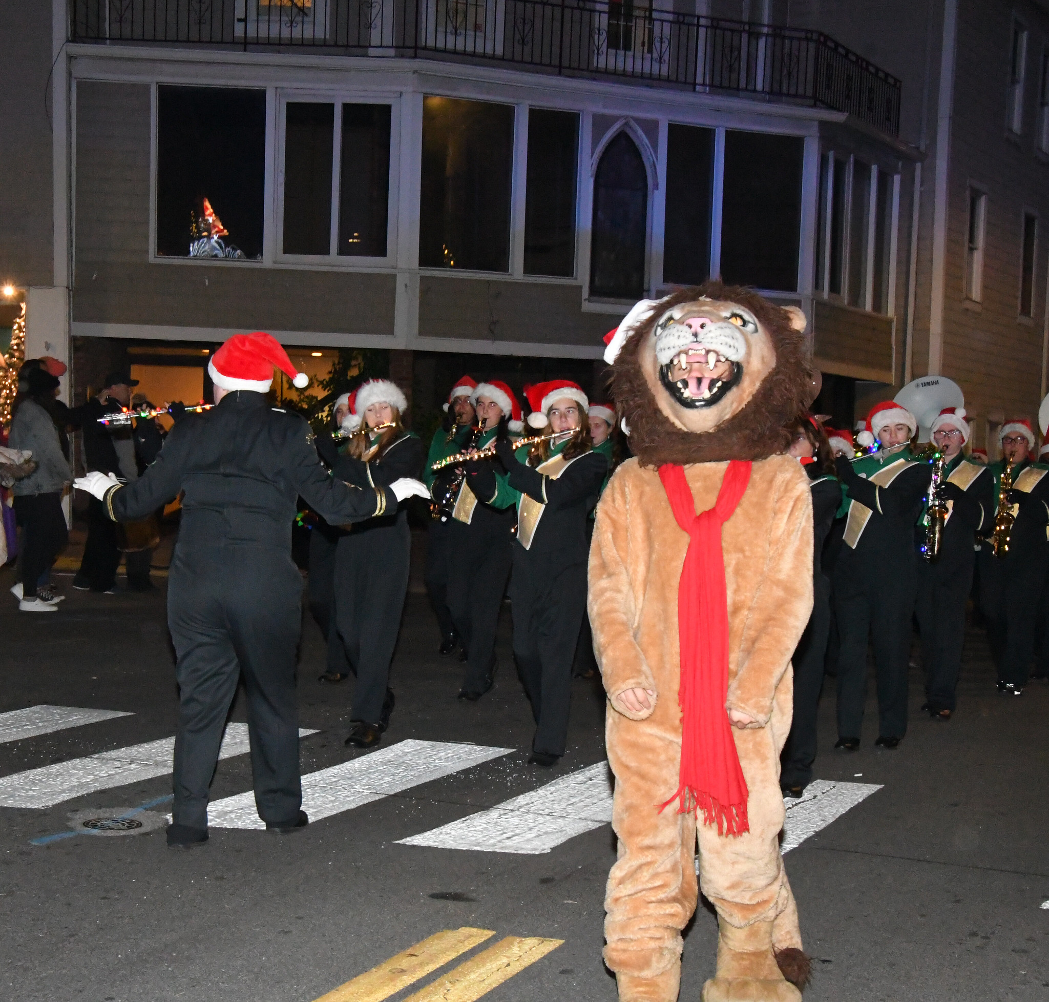 Image 13 The 25th Port Jefferson Charles Dickens Festival