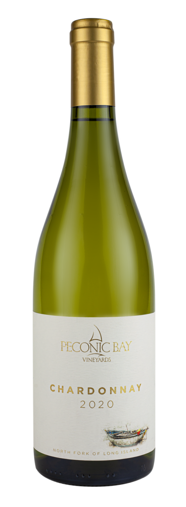 Peconic Bay Chardonnay