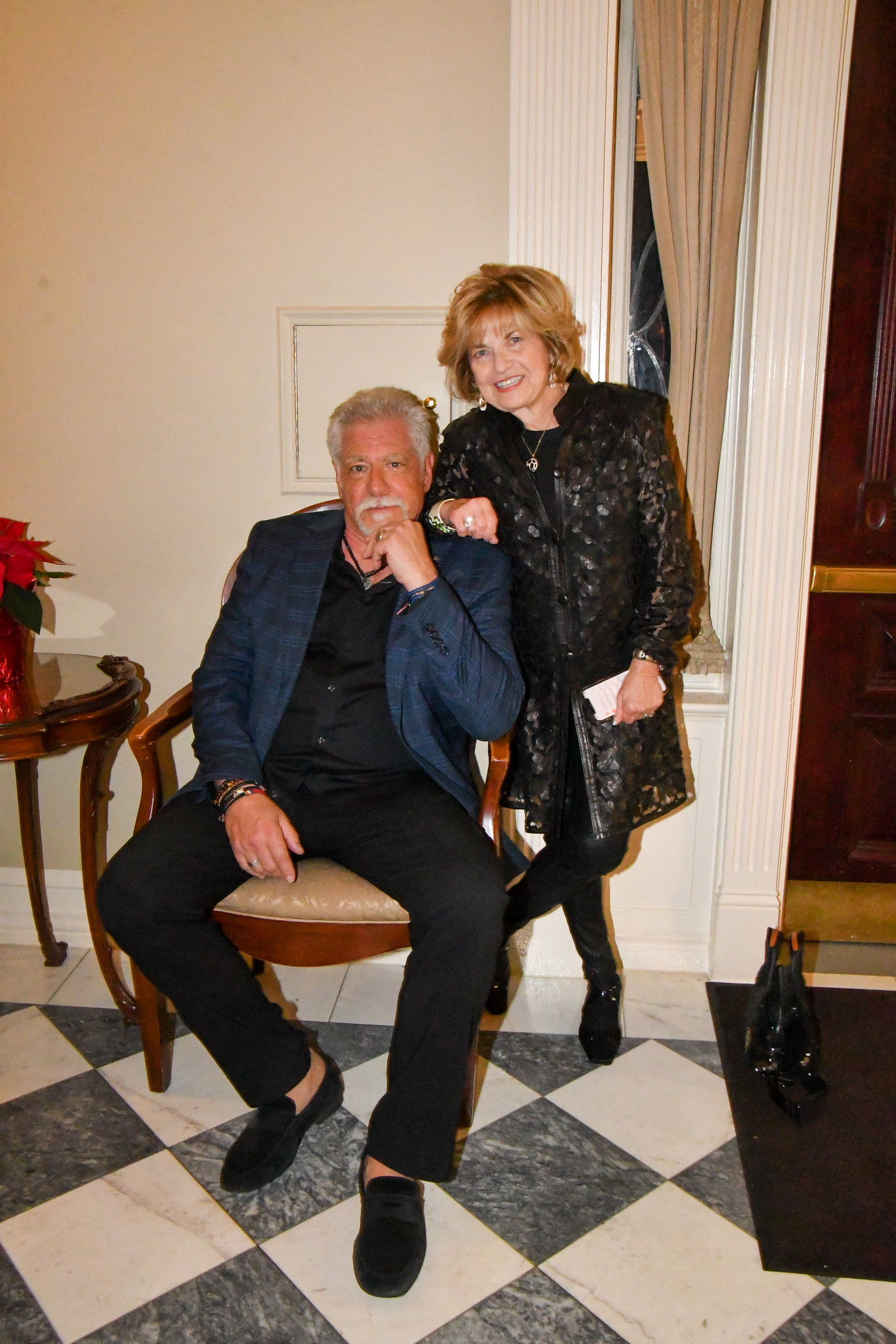 image 1 ed dambrosio sheila levy