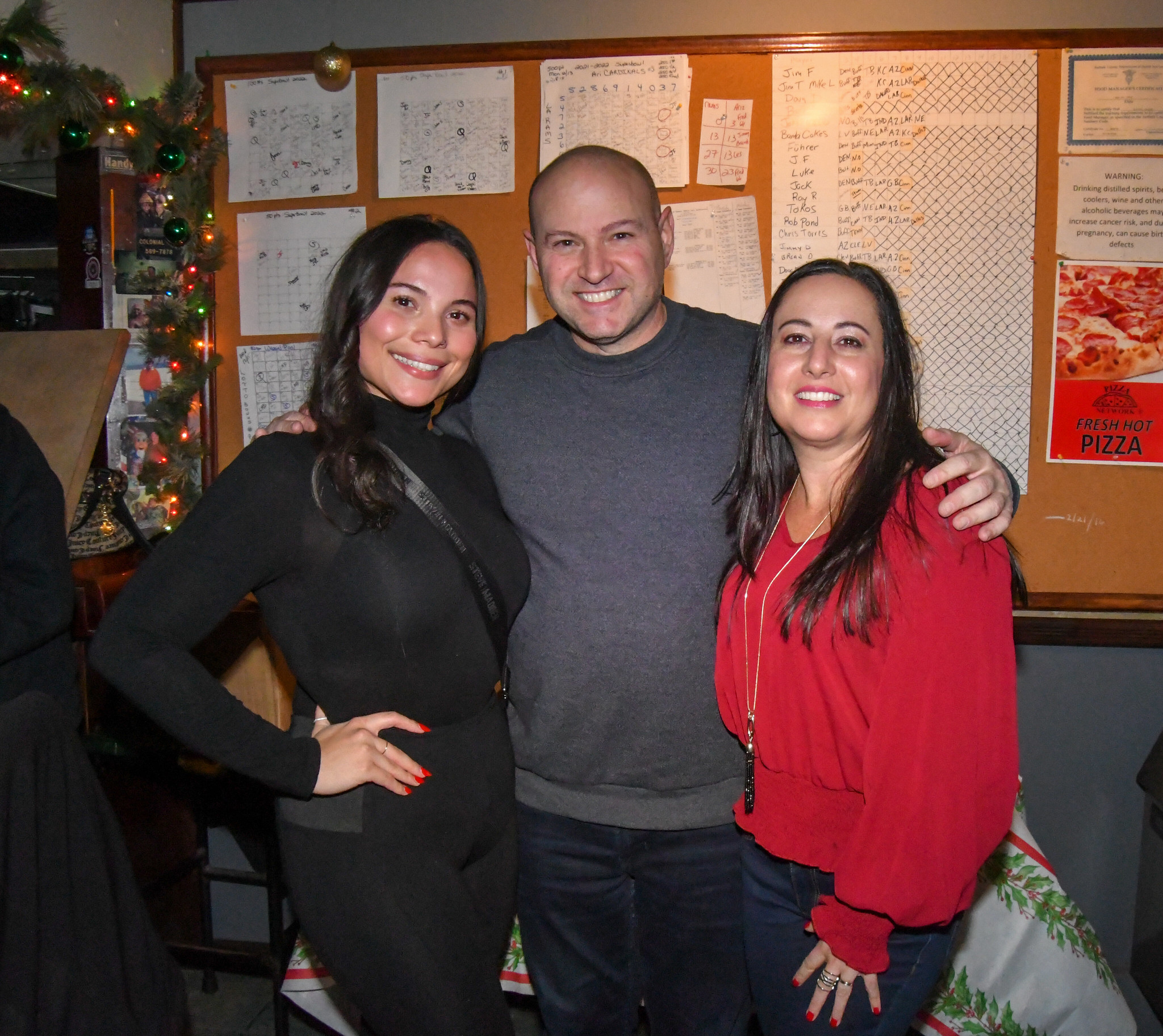 image 11 leyska santiago dr. sal lotardo melissa lotardo