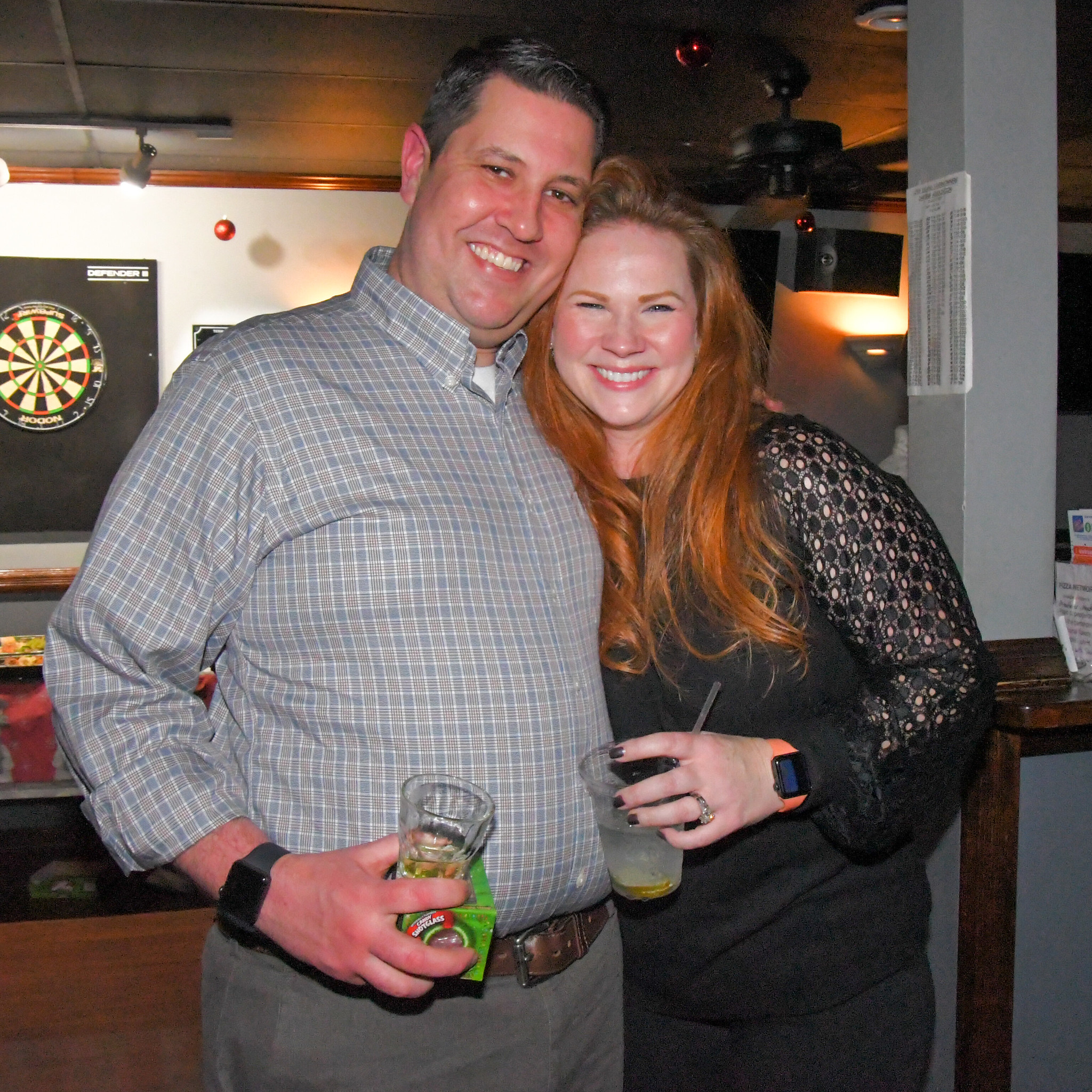 image 13 ross gillman carrie gillman