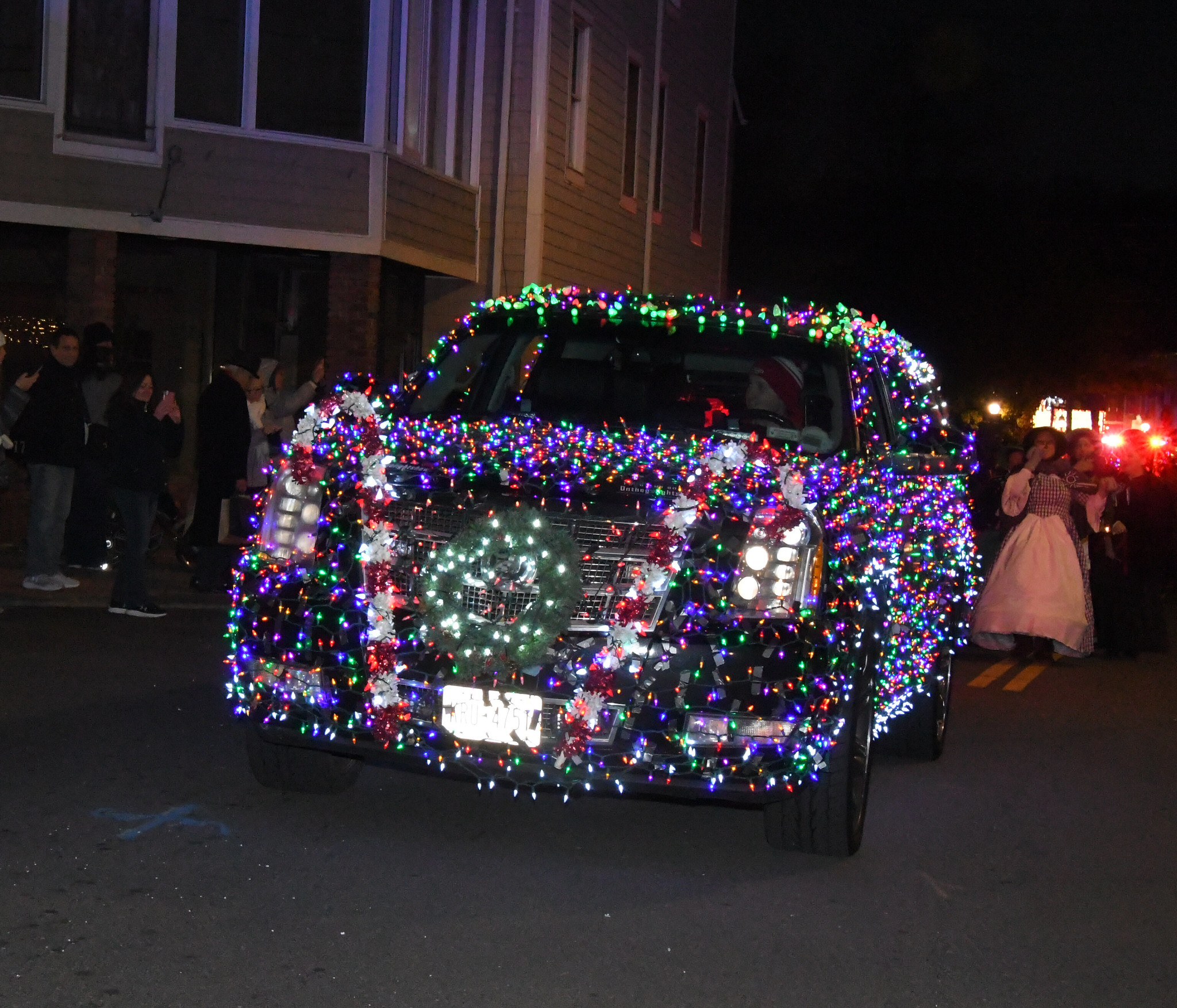 image 14 the 25th port jefferson charles dickens festival