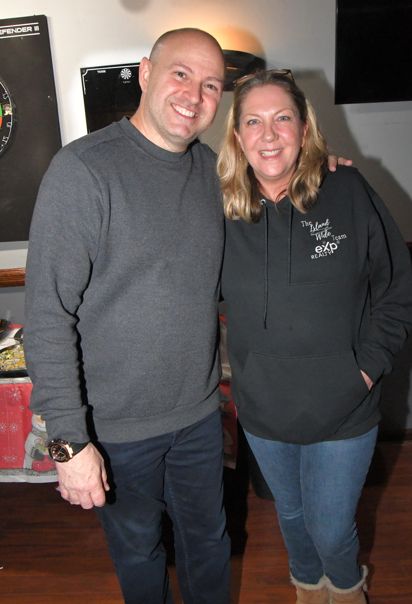 image 2 dr. sal lotardo jeanne frank owner of watsons public house