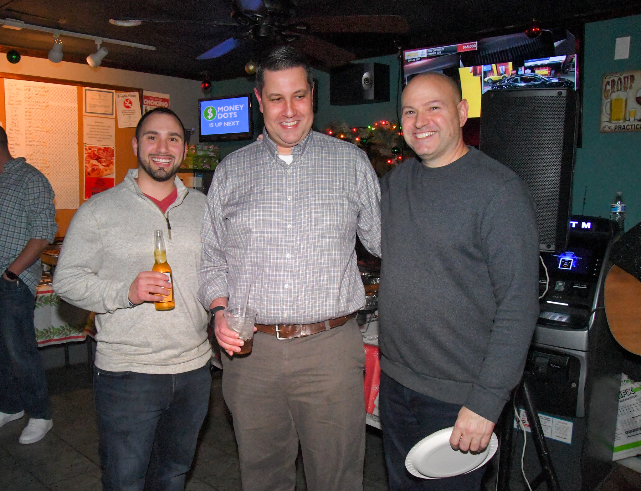 image 3 joe catanzarite ross gillman dr. sal lotardo