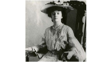 alice roosevelt