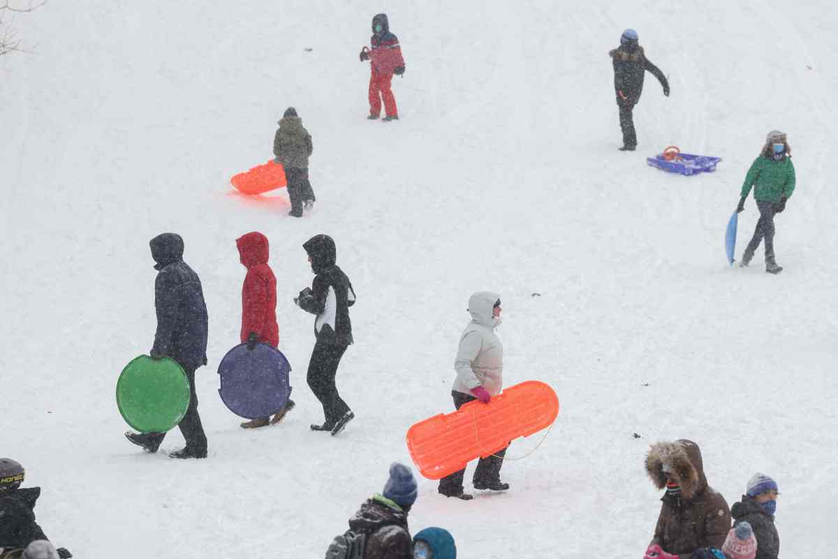 blizzard