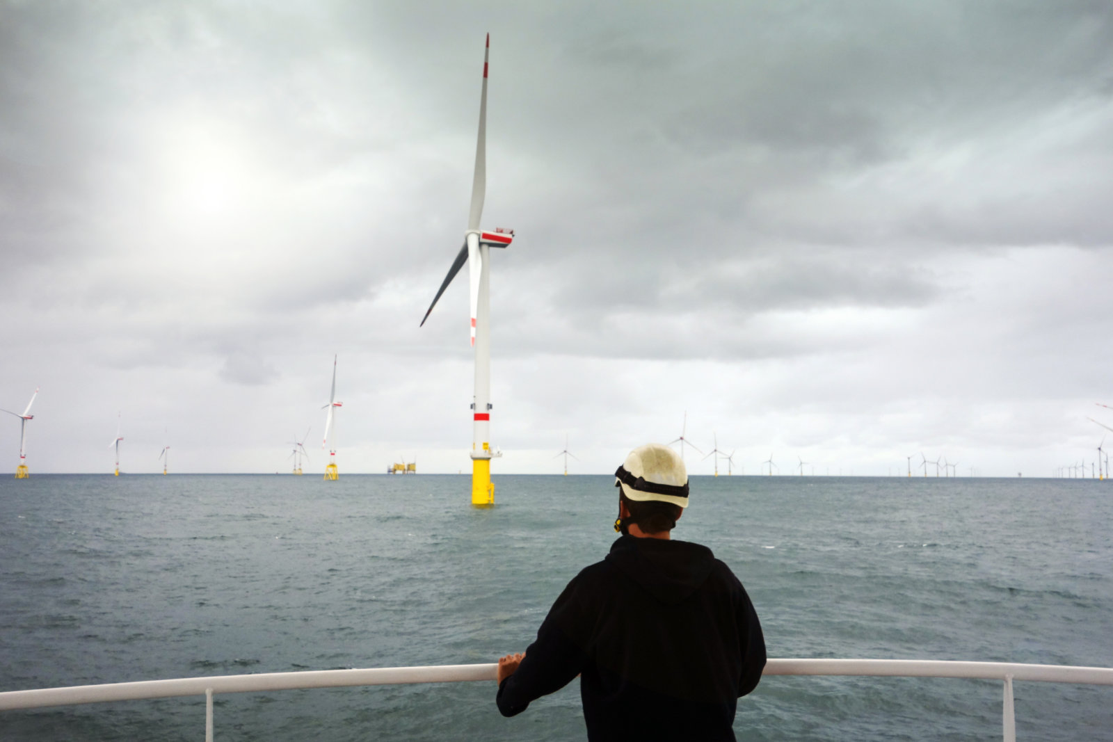 OpEd: Offshore Wind Key to Combating Climate Change - Long Island Press