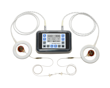 diaphragm pacemakers