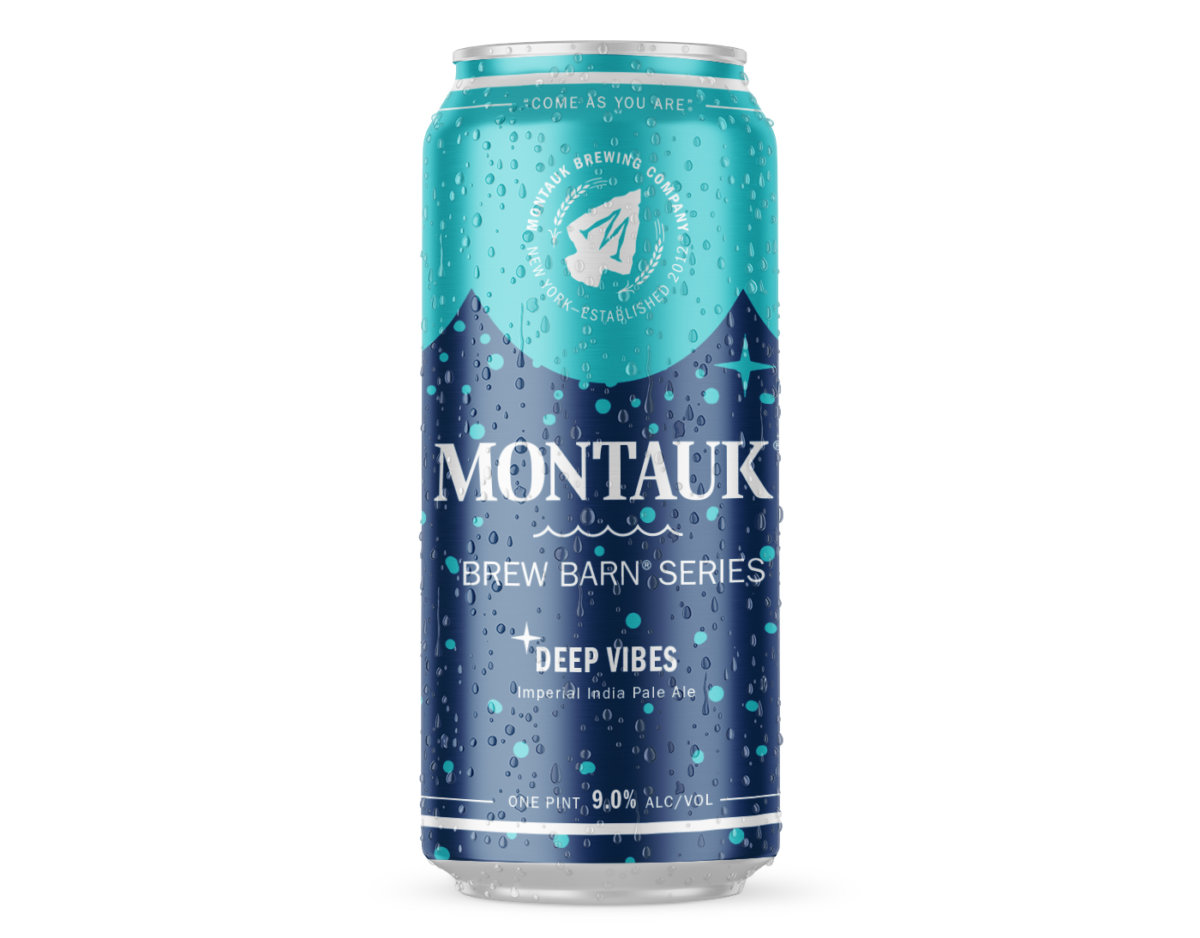 montauk brewing