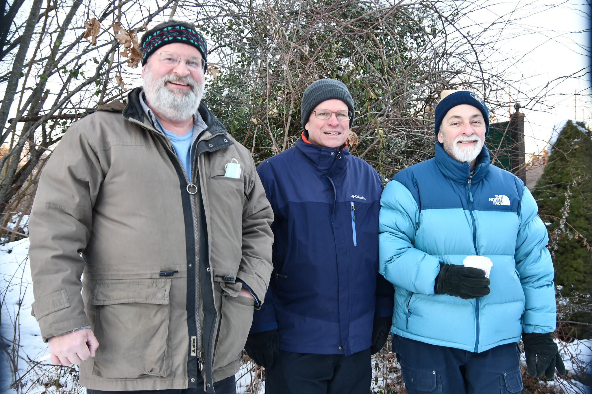 image 12 2022 garden city bird sanctuary winter fest