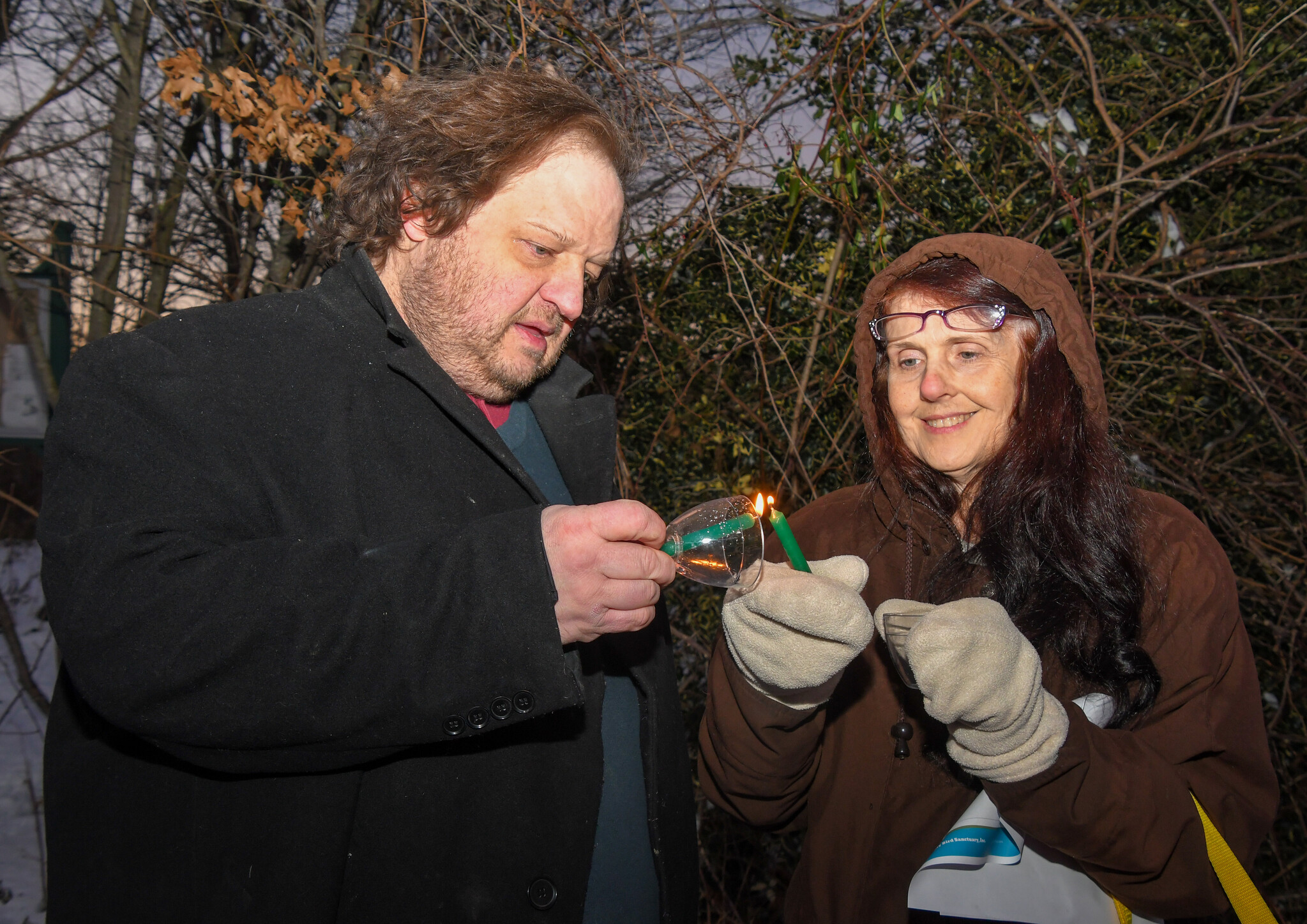 image 13 2022 garden city bird sanctuary winter fest