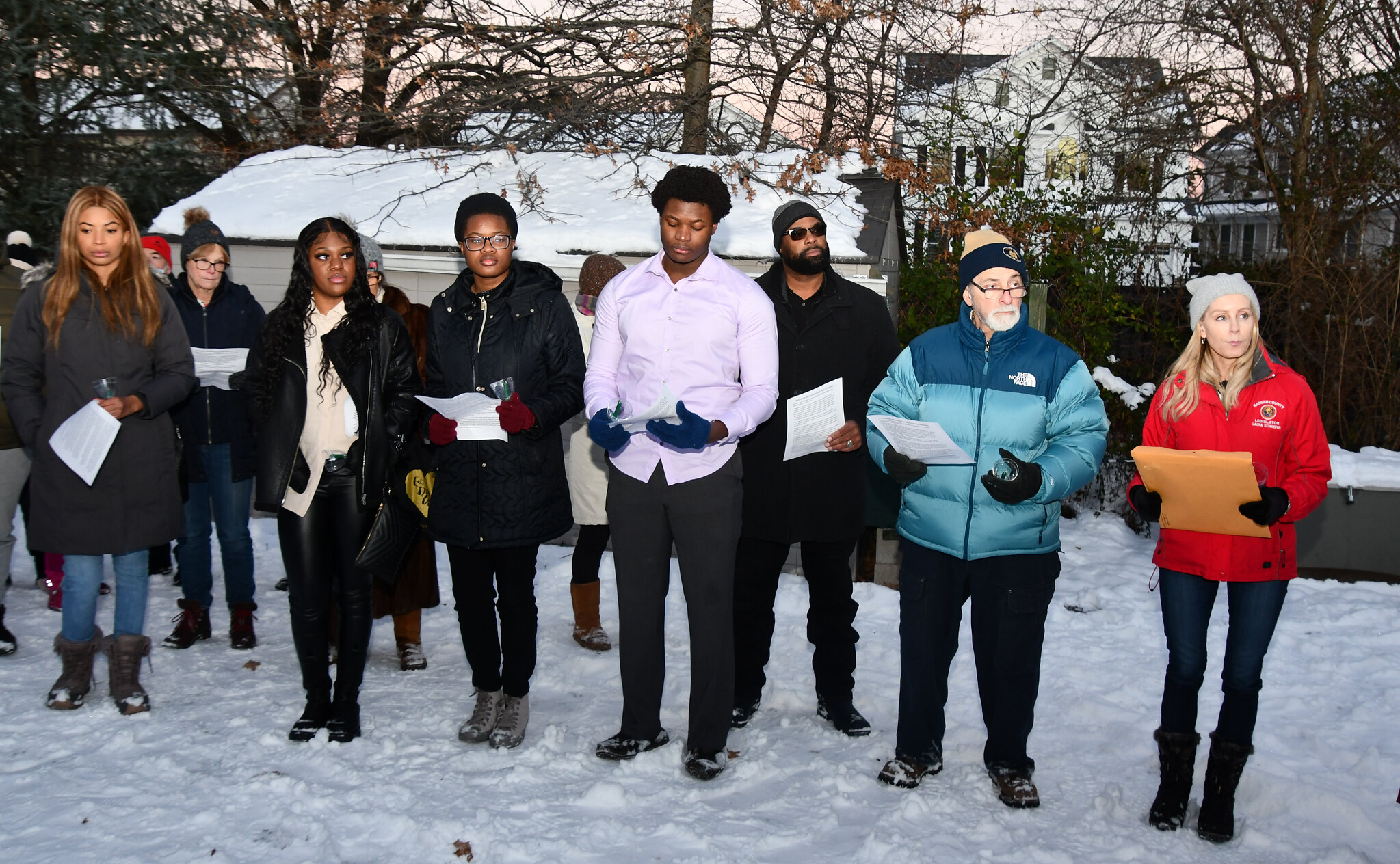 image 14 2022 garden city bird sanctuary winter fest