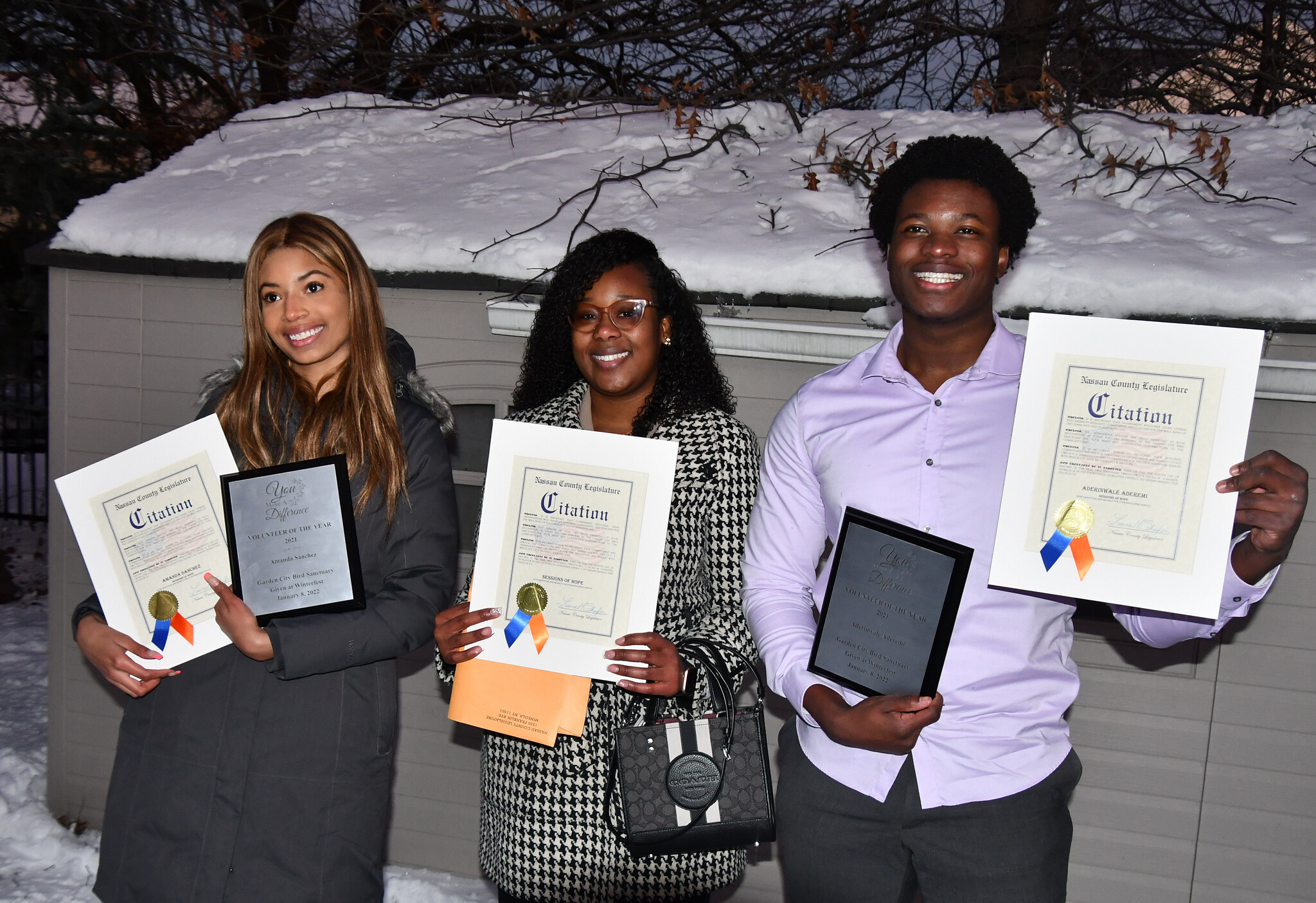 image 3 amanda sanchez jakyra mcleod aderinwale aderemi