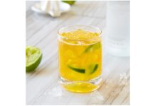 brazilian cocktail