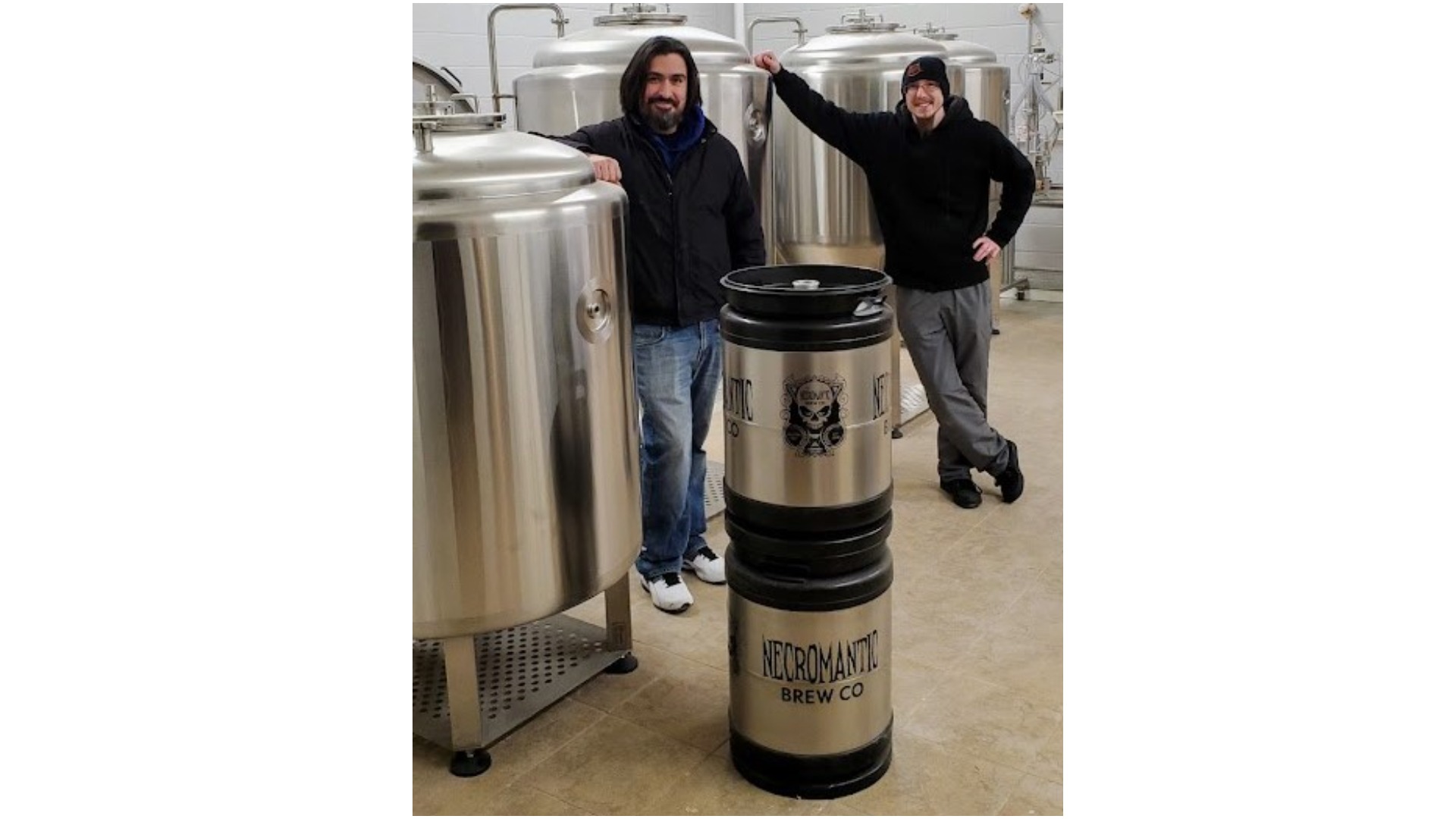 Long Island’s First Glutenfree Brewery to Open in Farmingdale in March