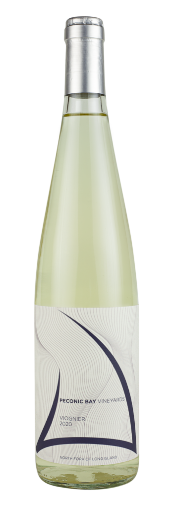 viognier peconic