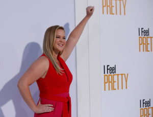 amy schumer