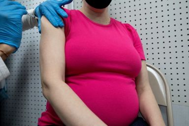 vaccine during pregnancy