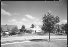 Levittown, America’s First Suburb, Historically Shunned Black Families