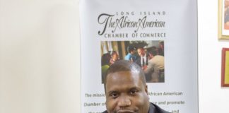 african american chamber of commerce