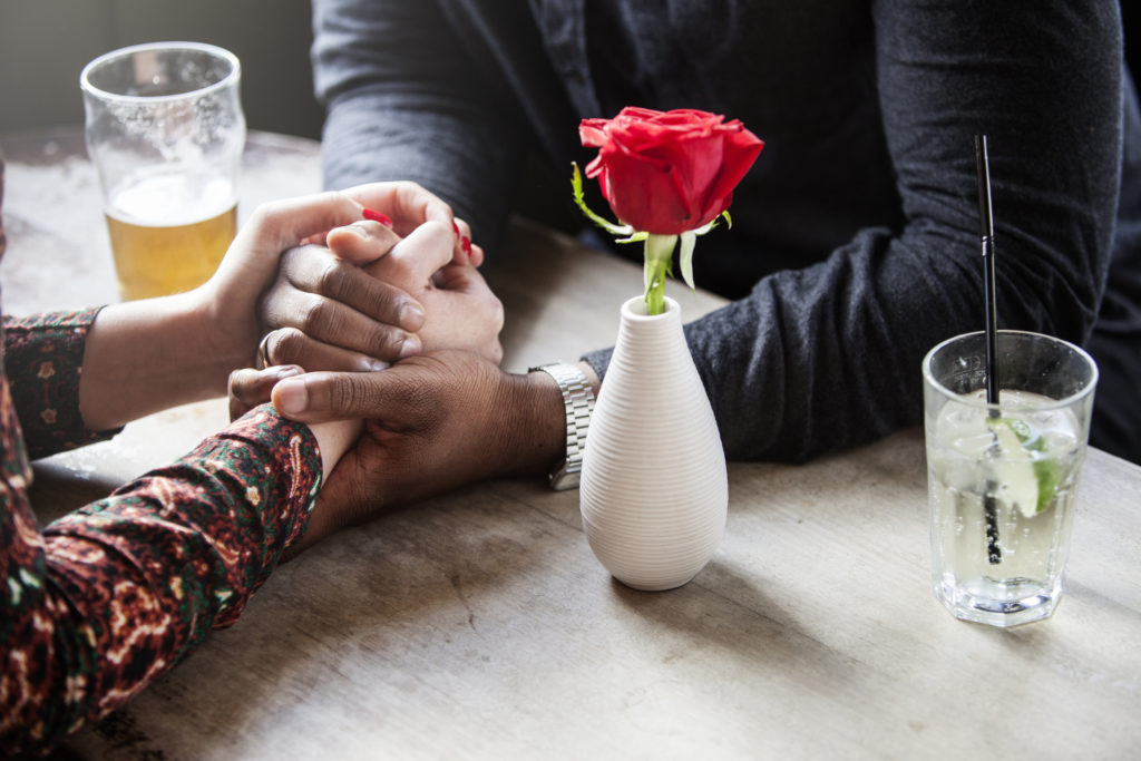 matchmaker
