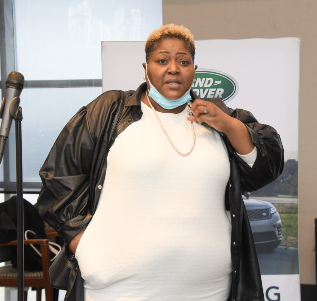 Long Island Car Dealers Raise More Than 85K to Turn ‘Cars Into Coats