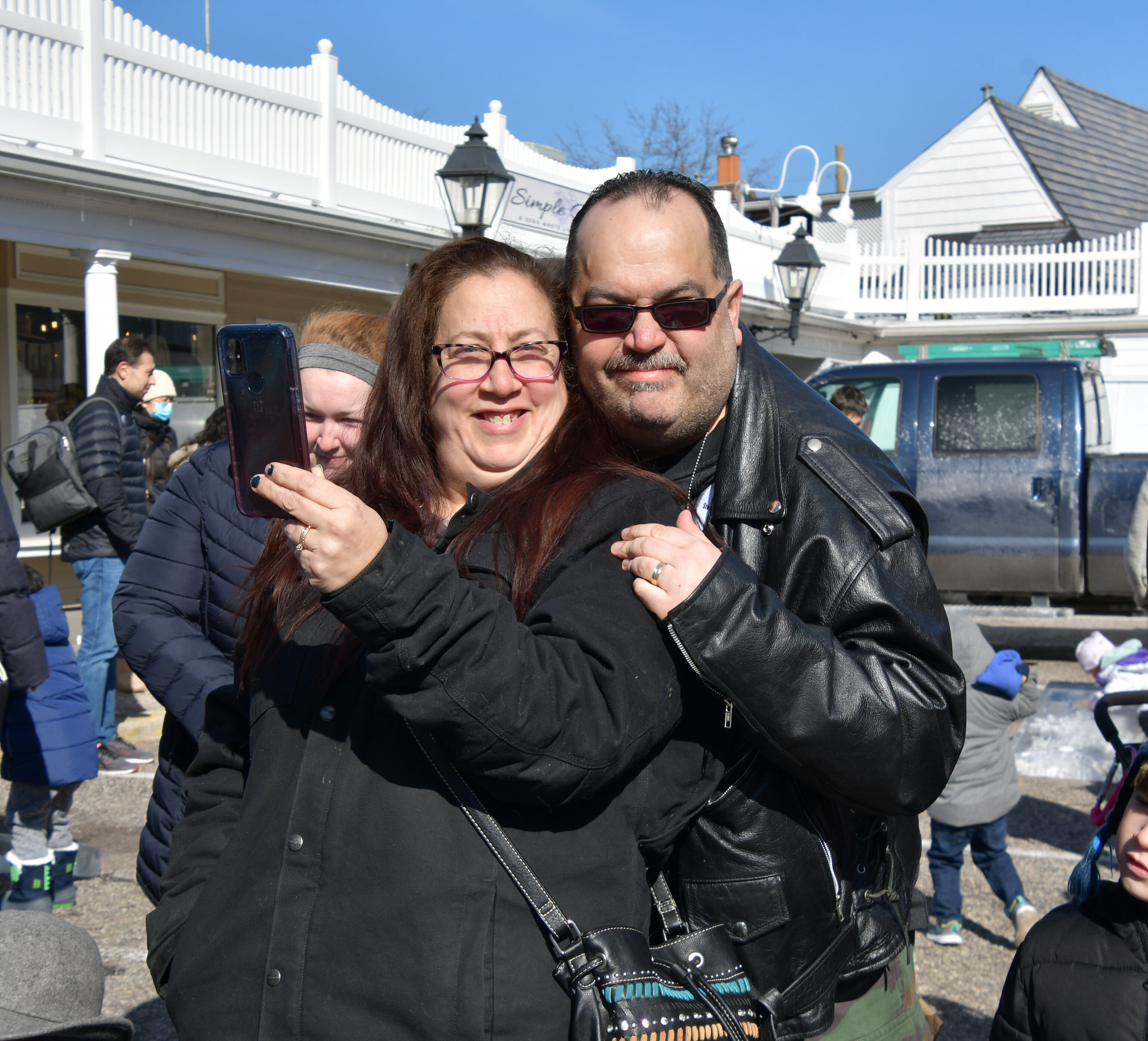 Image 5 Kathie Hahn Mike Hahn