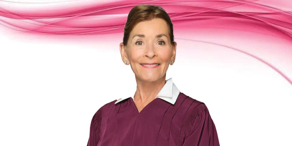 judge judy