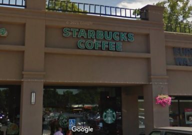 great neck starbucks