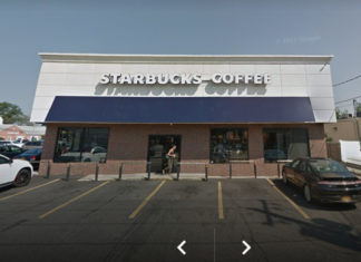 massapequa starbucks