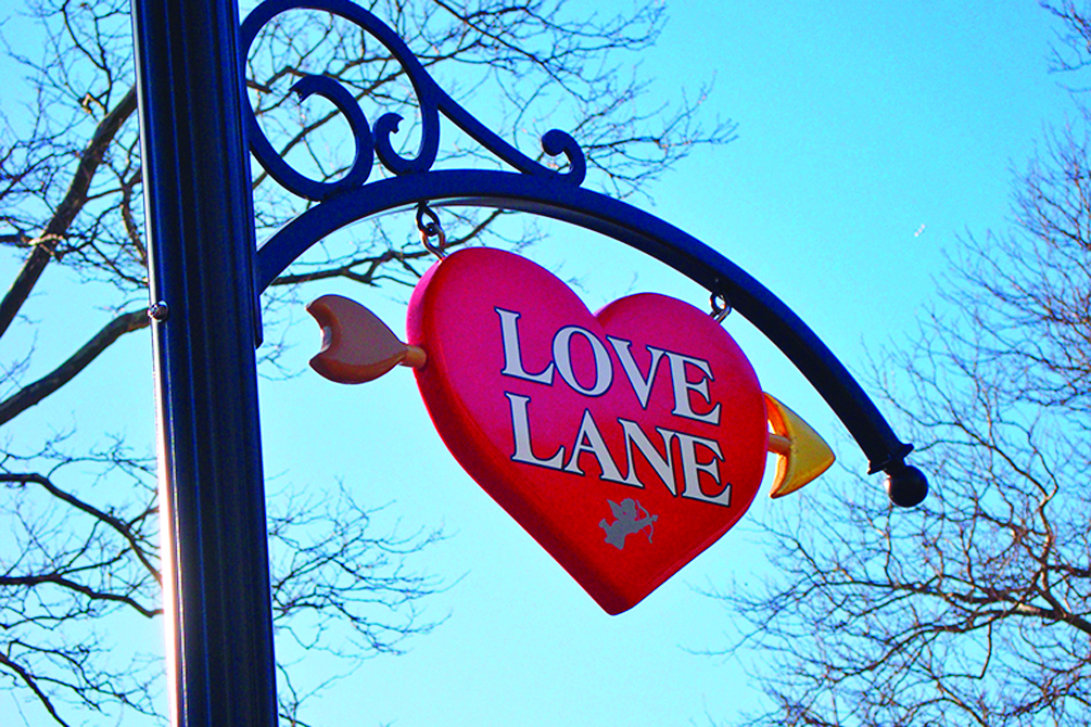 Love Lane