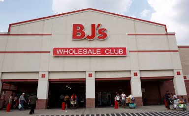 bj's