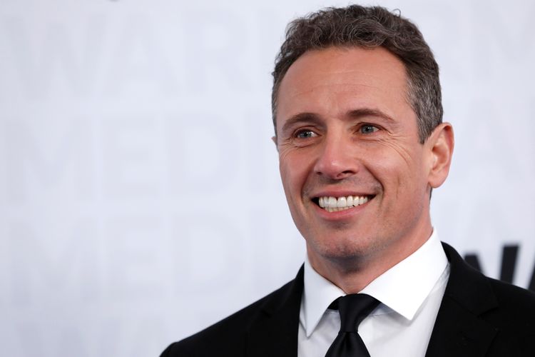 chris cuomo