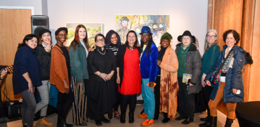 women's history month