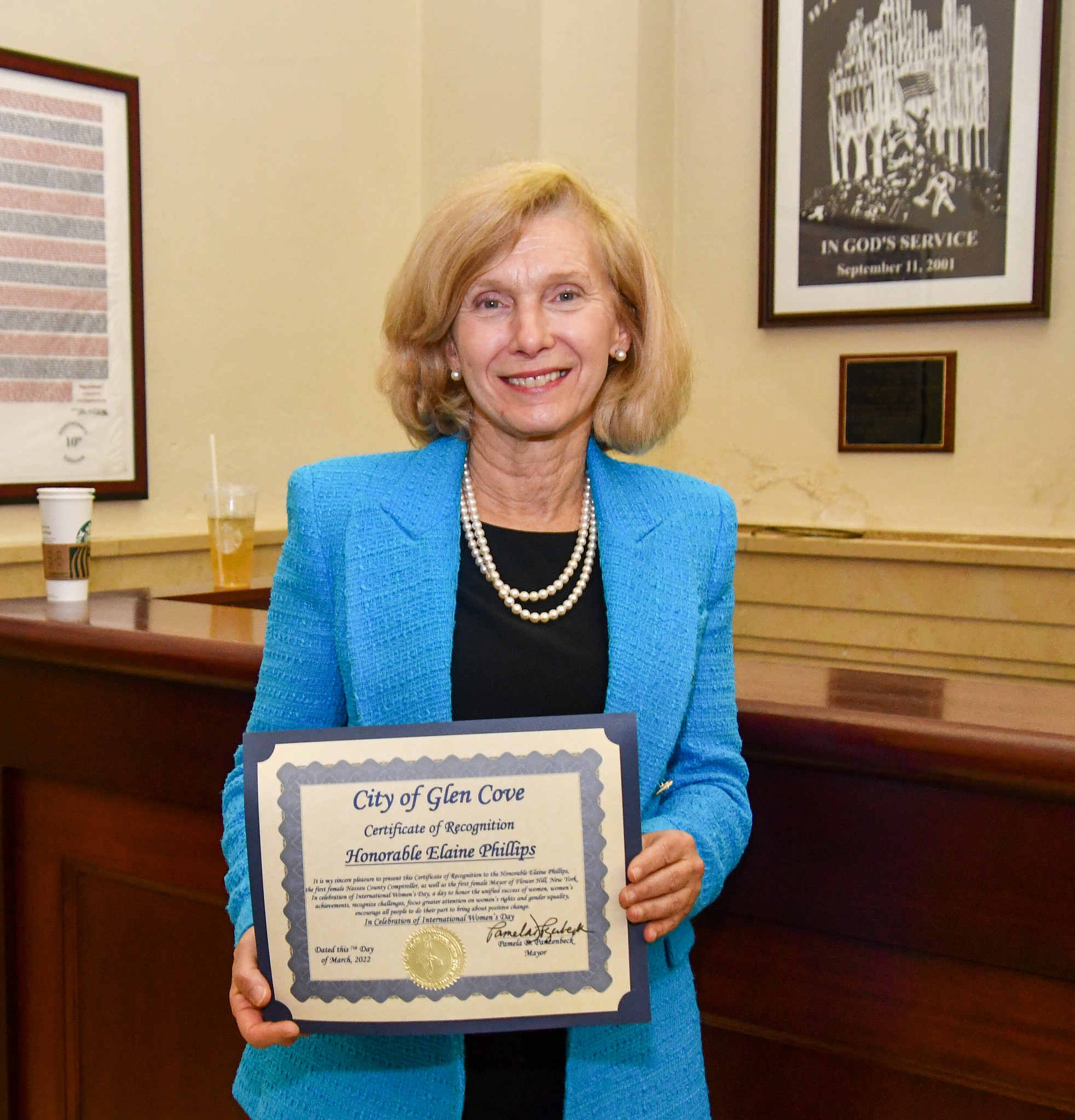 Image 7 Nassau County Comptroller Elaine Phillips