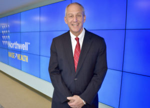 Northwell Dr Peter Silver MEDIA