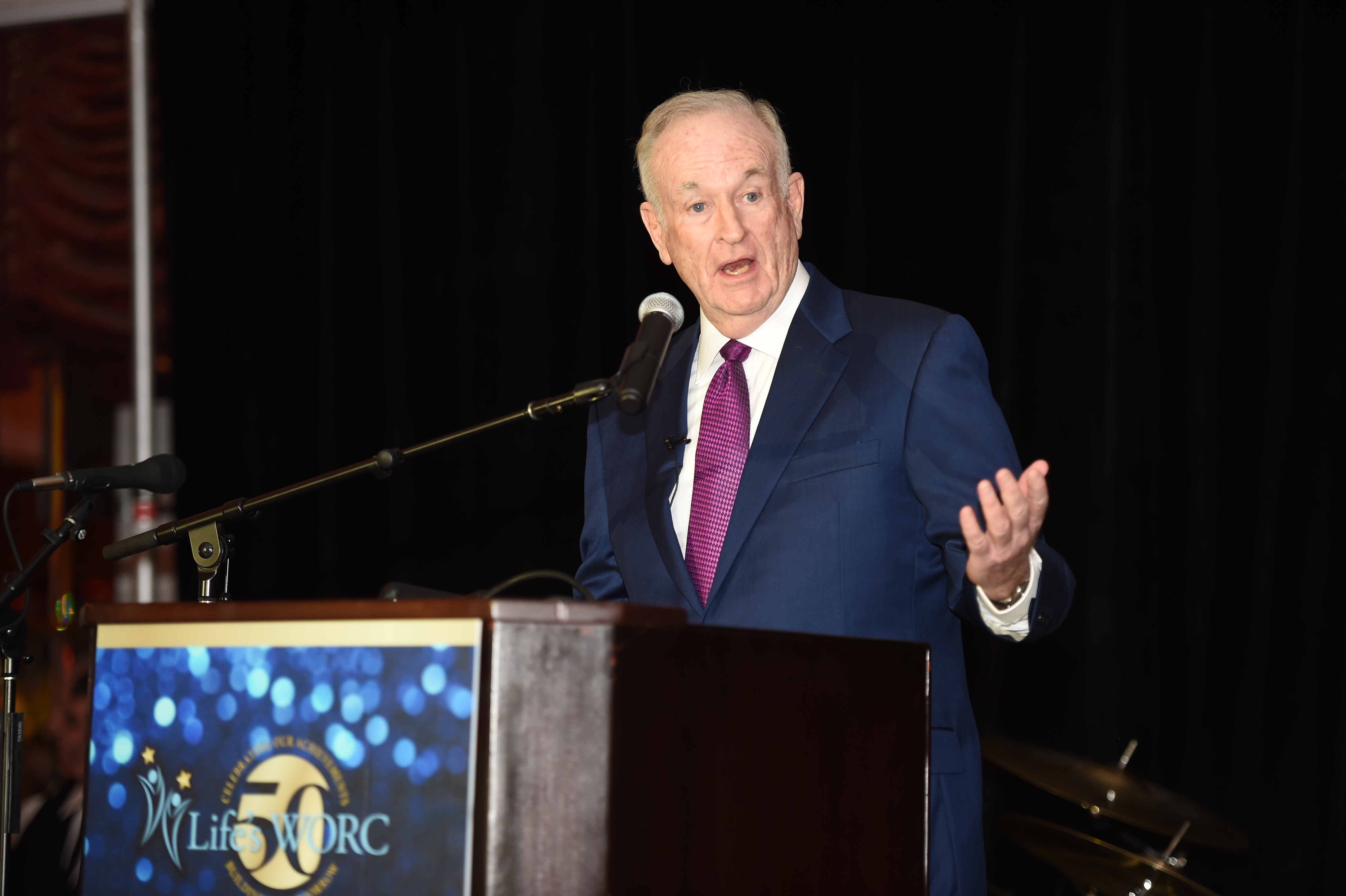 10 Bill OReilly keynote speaker MMM 7869